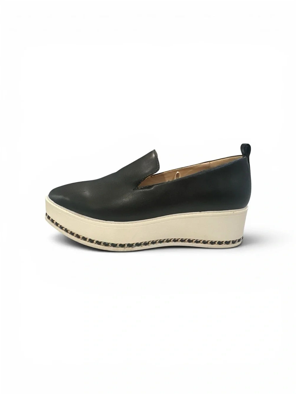 Karl Lagerfeld comfortable black